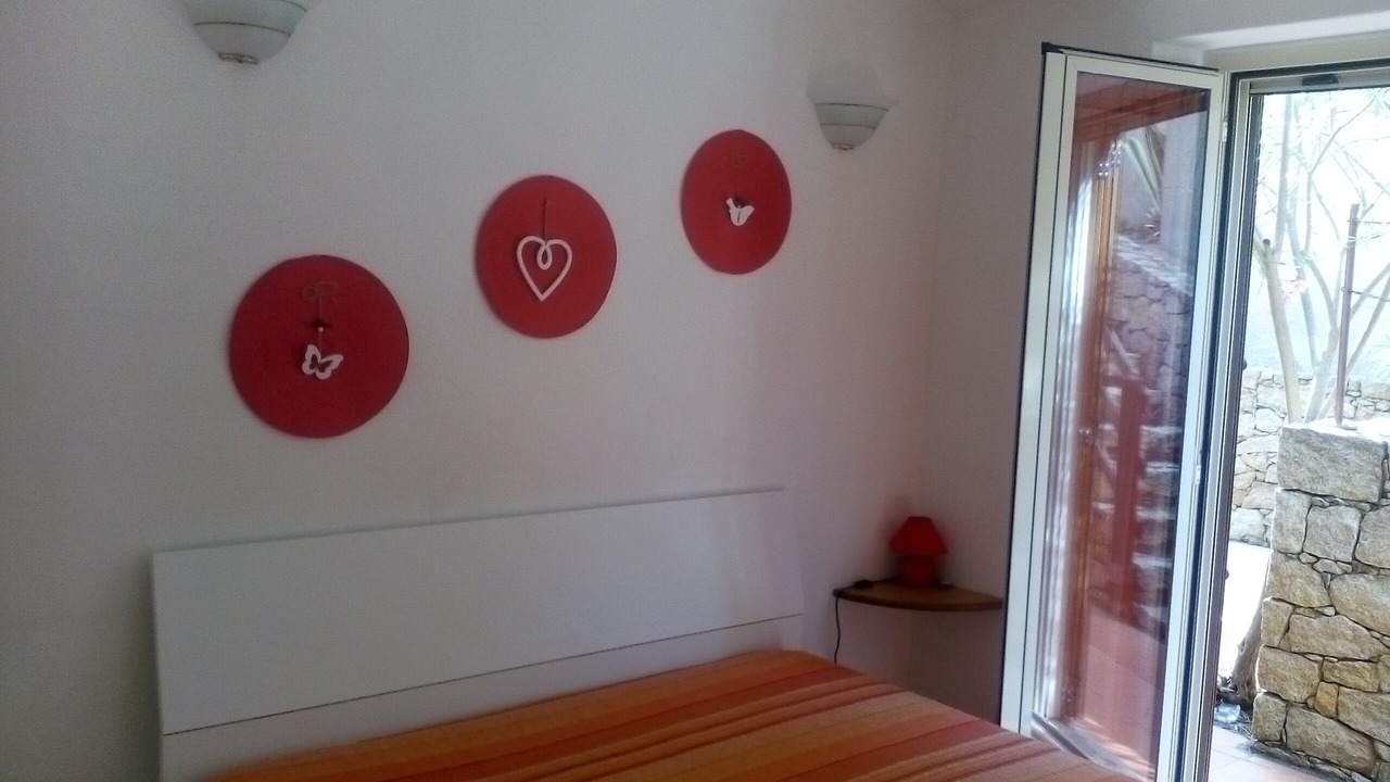 Photo of Bedroom in Costa Paradiso