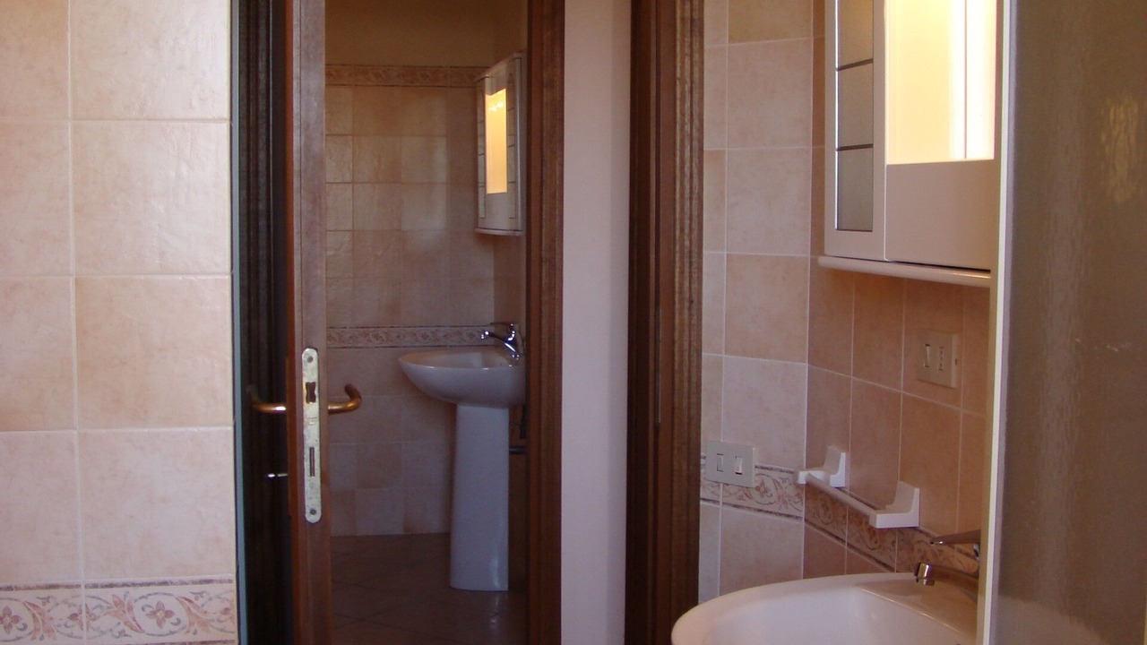 Photo of Bathroom in Costa Paradiso