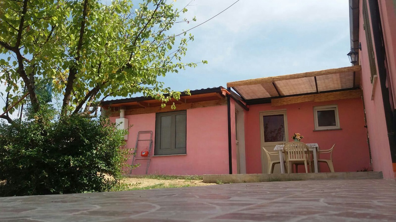 Photo of Outdoor in Posada
