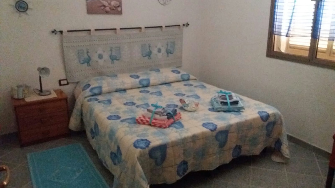 Photo of Bedroom in Posada