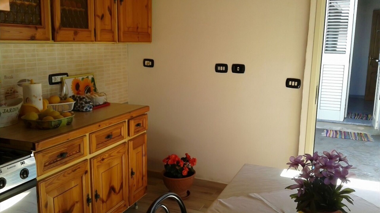 Photo of Kitchen in Posada