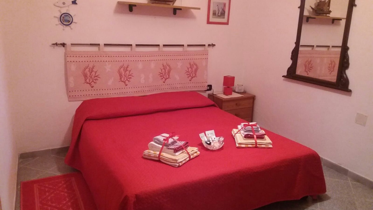 Photo of Bedroom in Posada