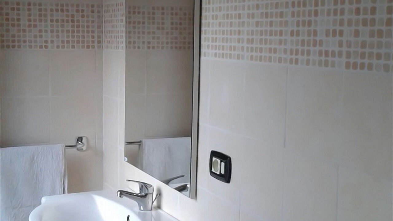 Photo of Bathroom in Posada