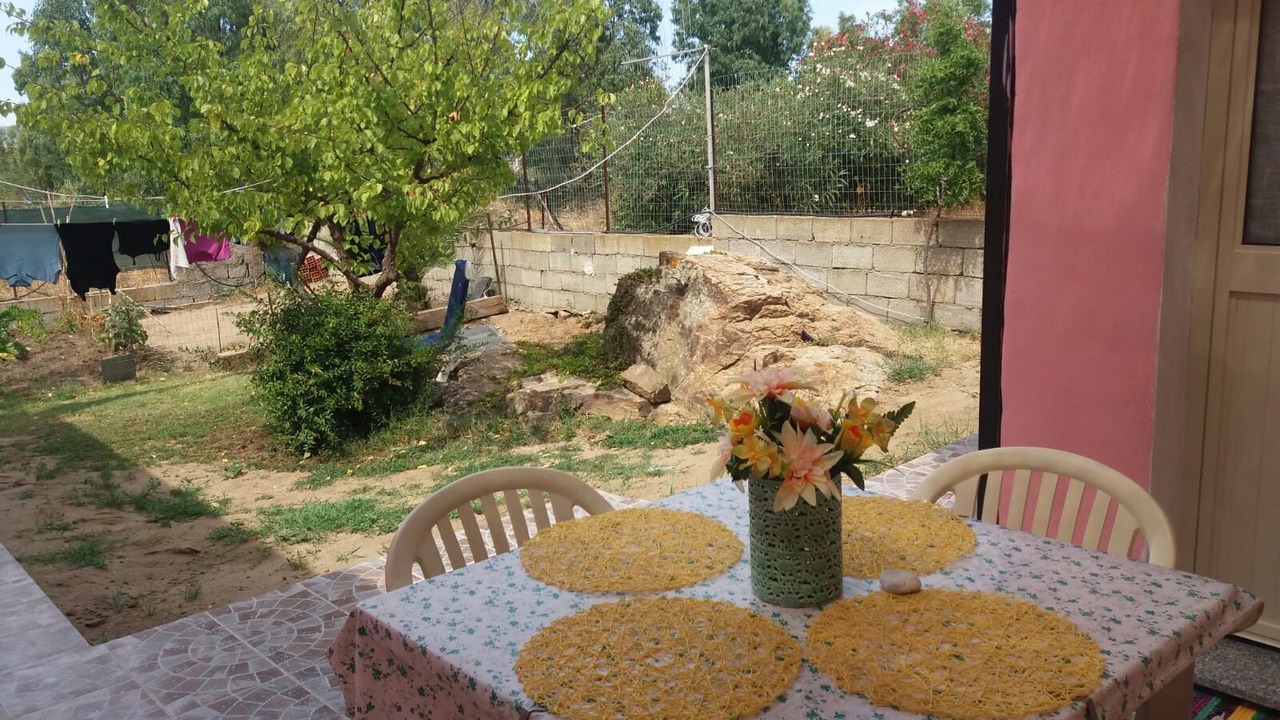 Photo of Outdoor in Posada
