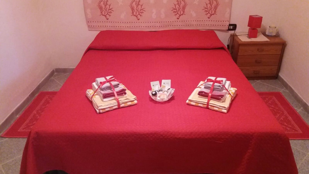 Photo of Bedroom in Posada