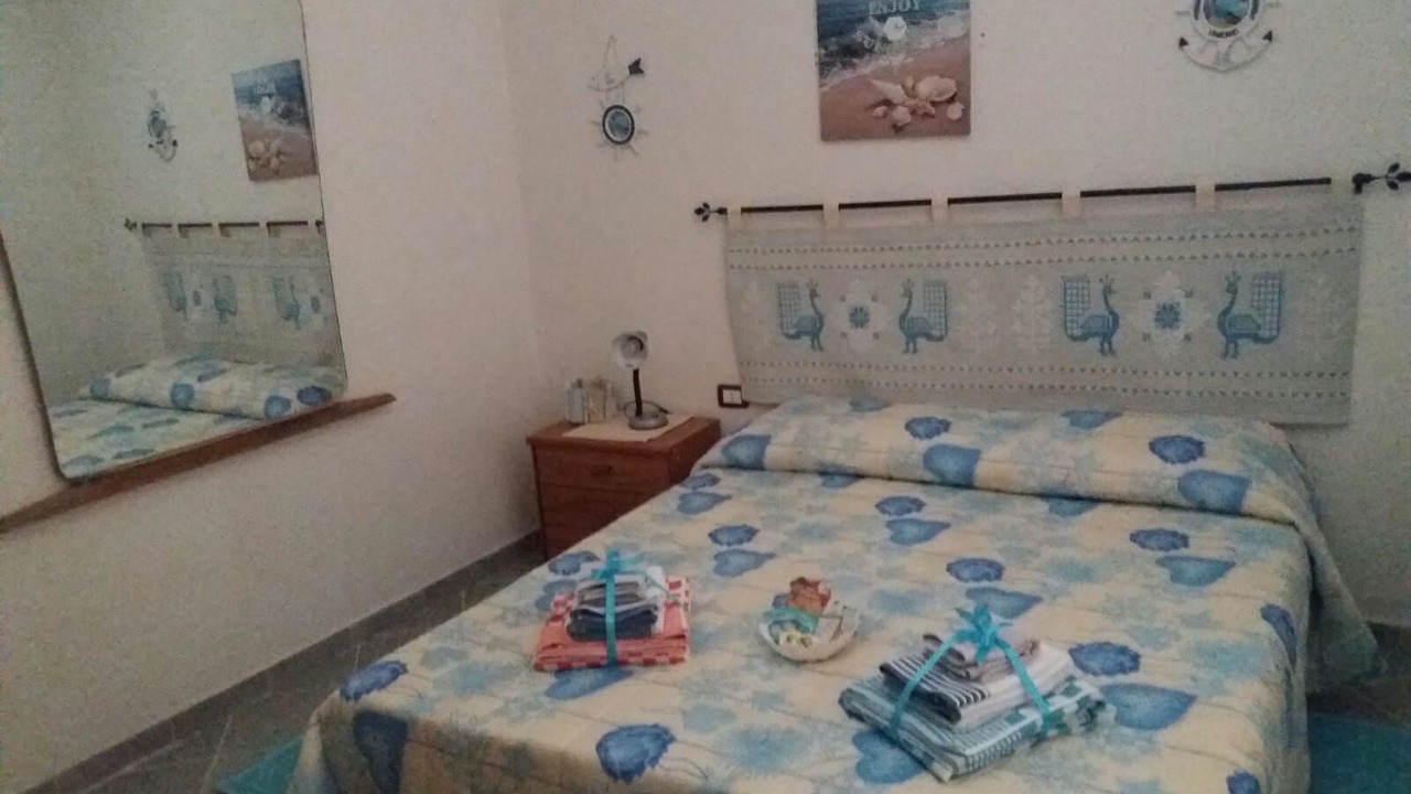 Photo of Bedroom in Posada