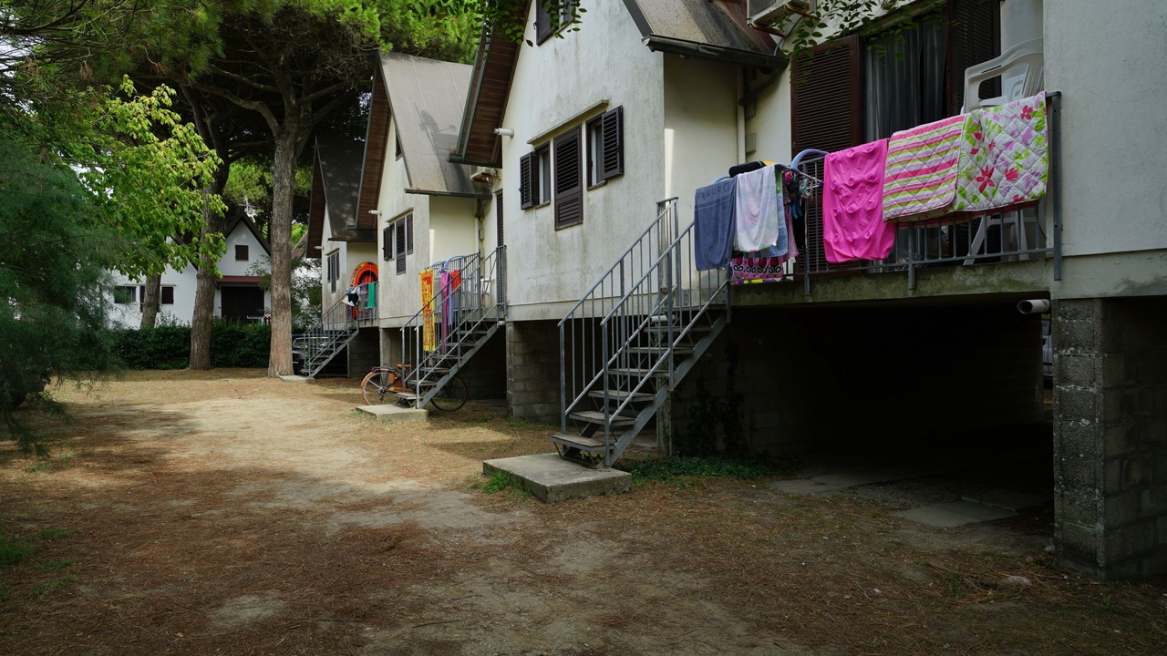 Photo of Outdoor in Lido degli Estensi
