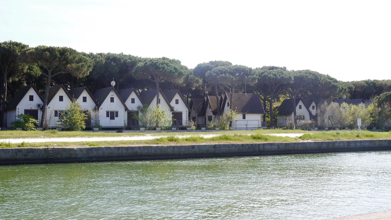 Photo of Outdoor in Lido degli Estensi
