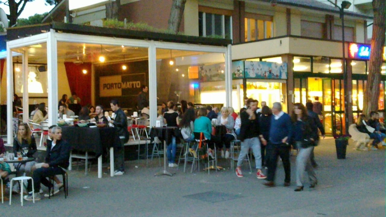 Photo of Outdoor in Lido degli Estensi