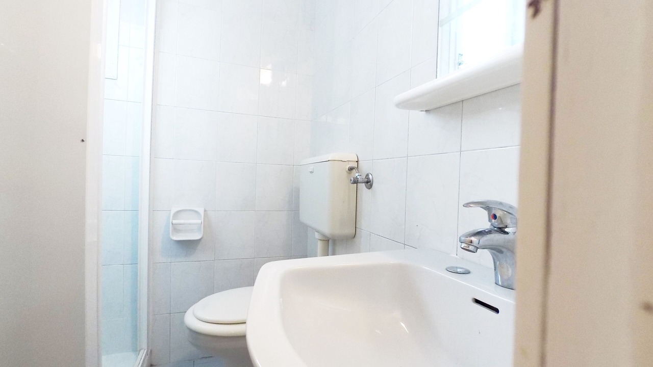 Photo of Bathroom in Lido degli Estensi