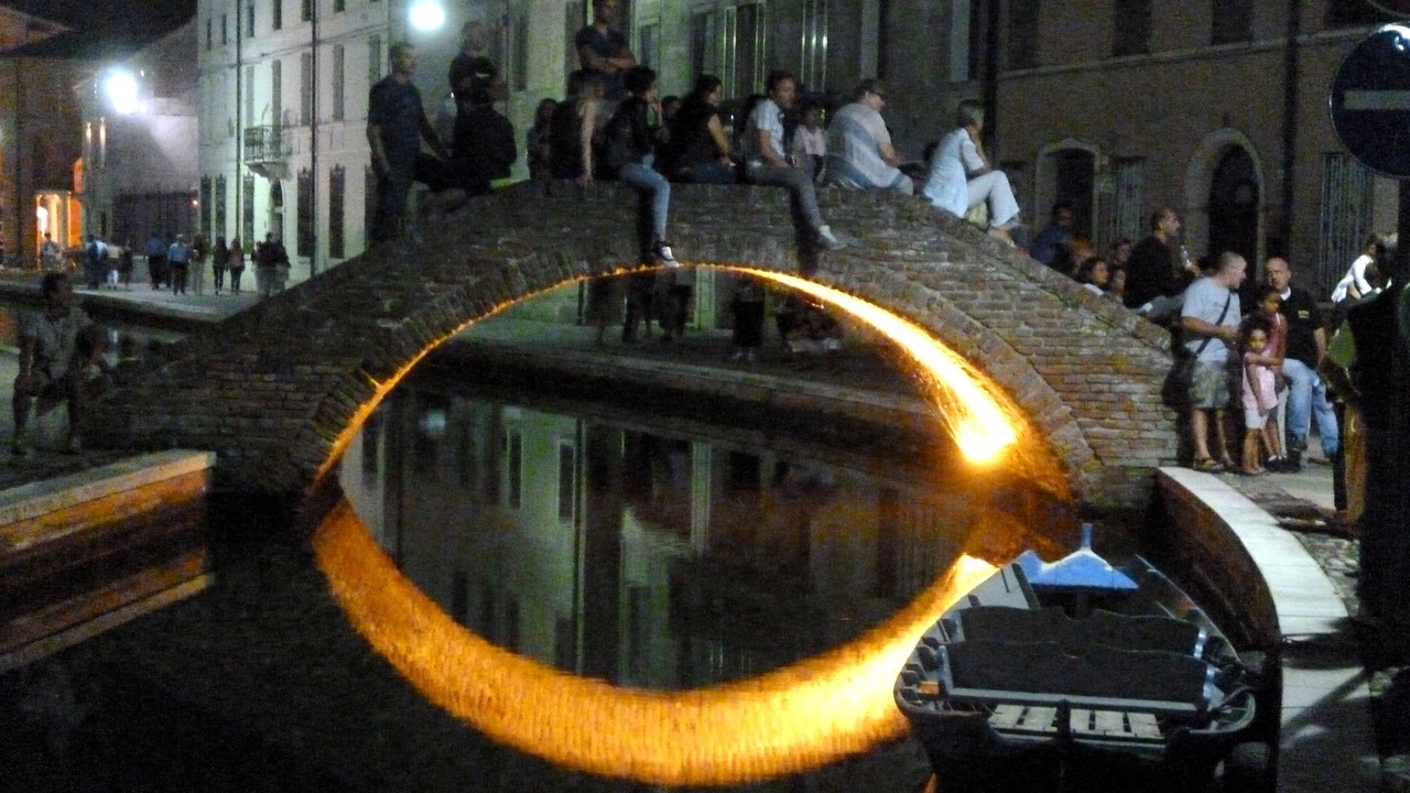 Photo of Outdoor in Lido degli Estensi