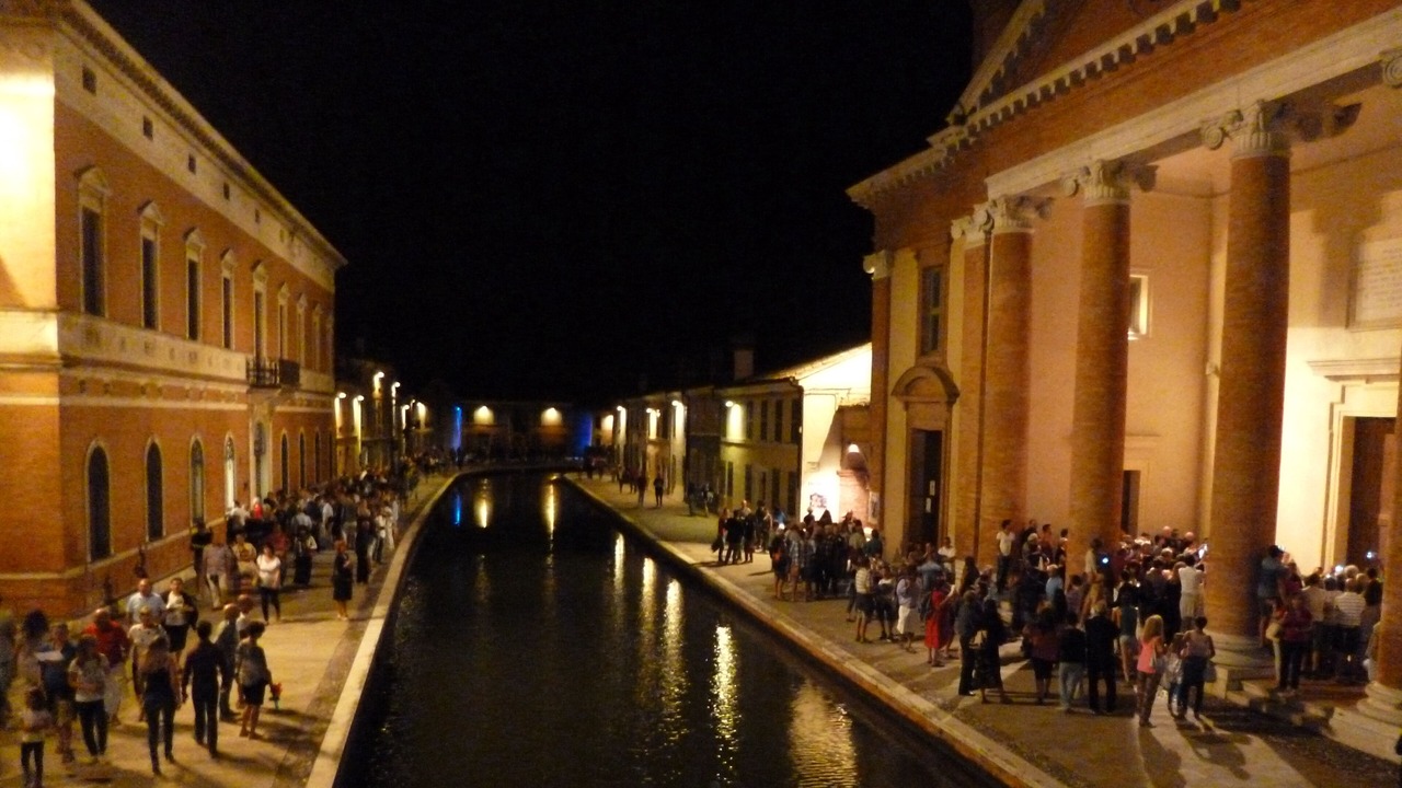 Photo of Others in Lido degli Estensi