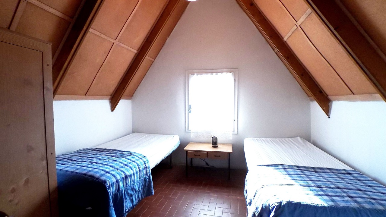 Photo of Bedroom in Lido degli Estensi