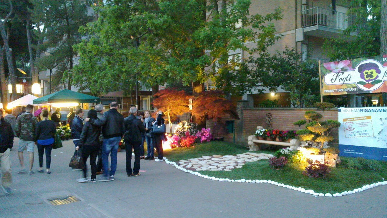 Photo of Outdoor in Lido degli Estensi