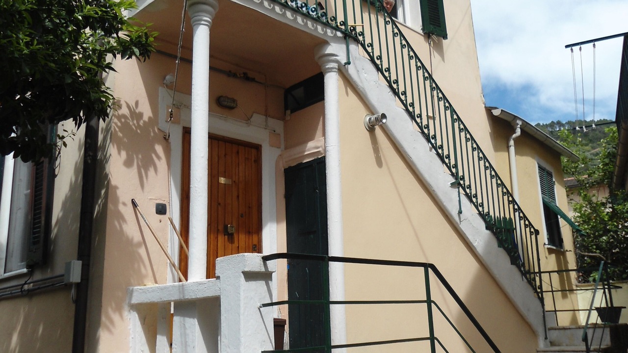 Photo of Outdoor in Levanto