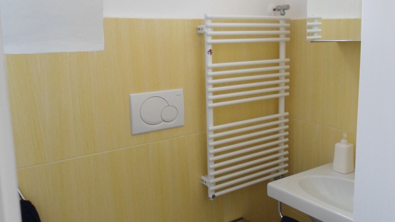 Photo of Bathroom in Levanto