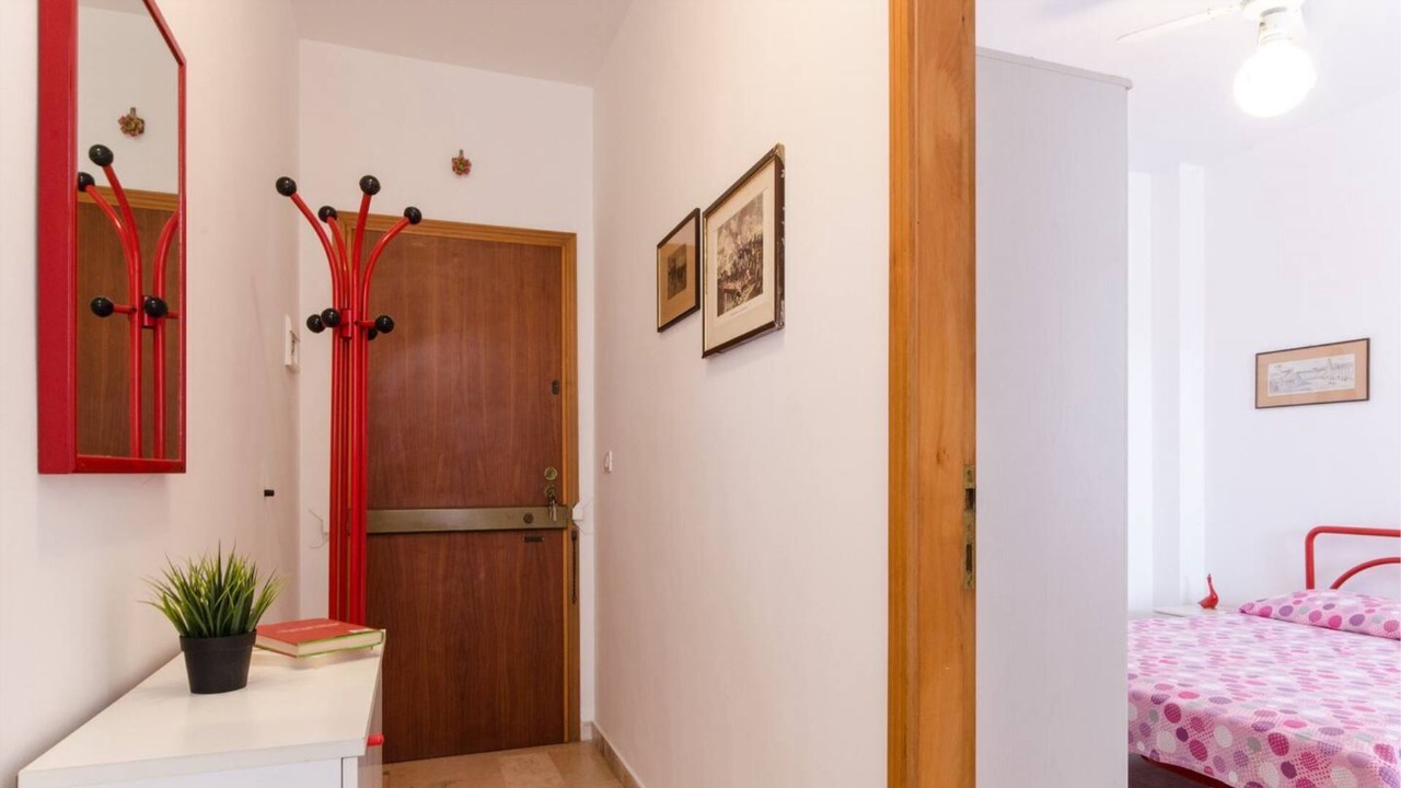 Photo of Bedroom in Lido di Pomposa