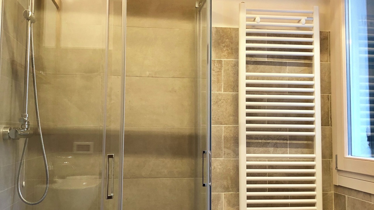 Photo of Bathroom in Dorsoduro