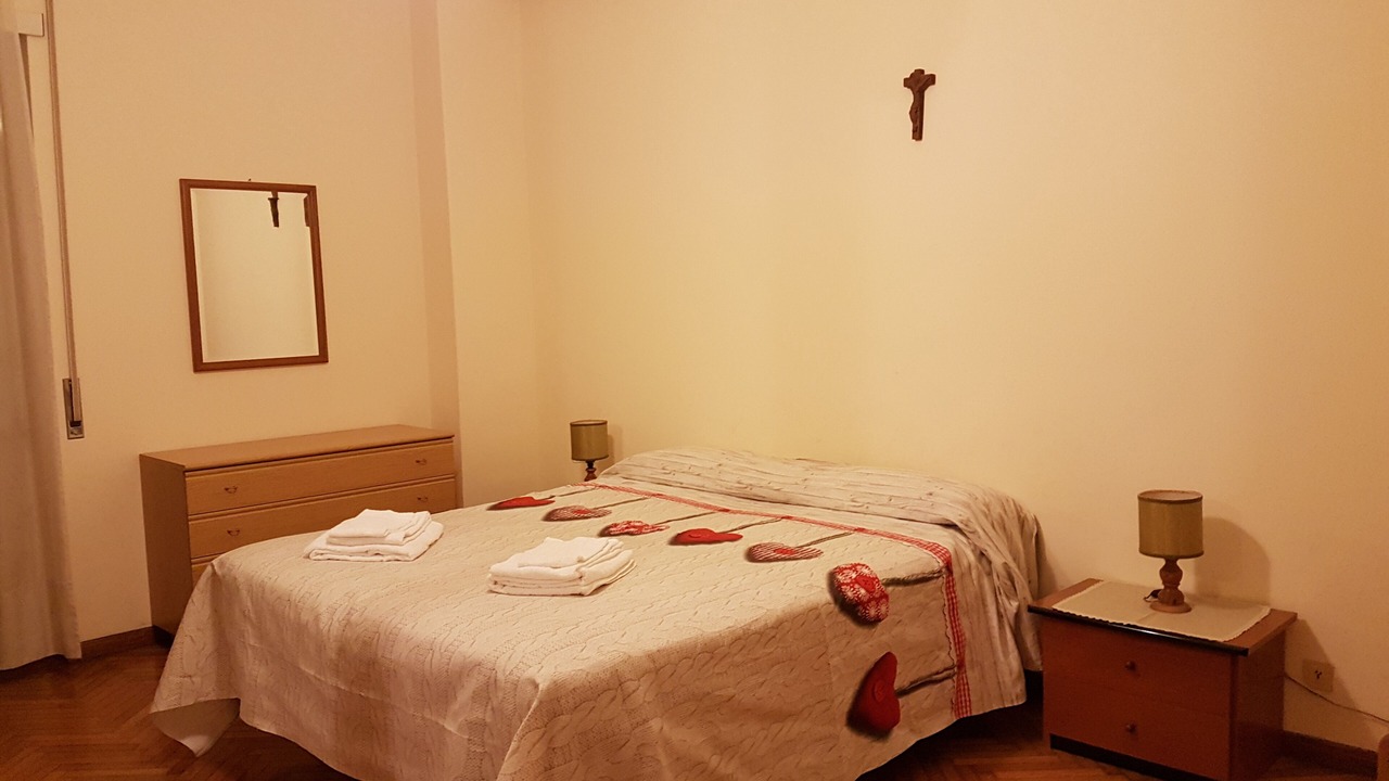 Photo of Bedroom in Quartiere XX Ardeatino