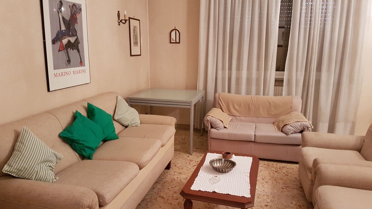 Photo of Livingroom in Quartiere XX Ardeatino
