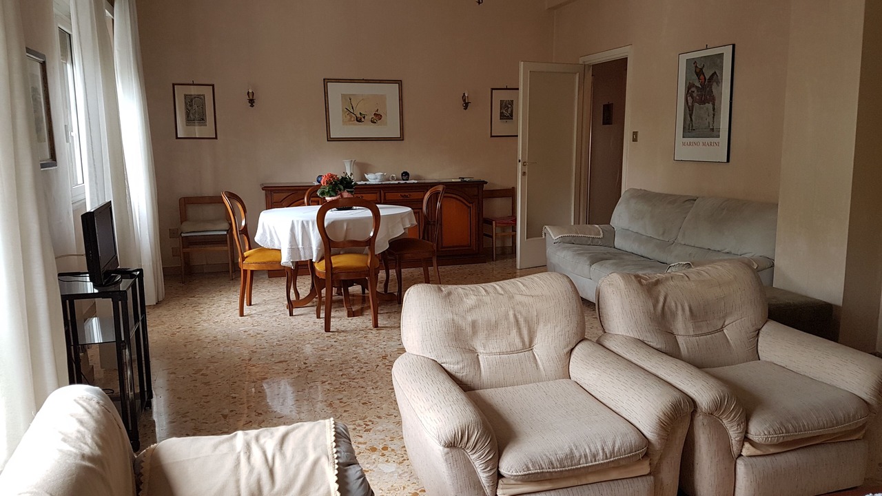 Photo of Livingroom in Quartiere XX Ardeatino