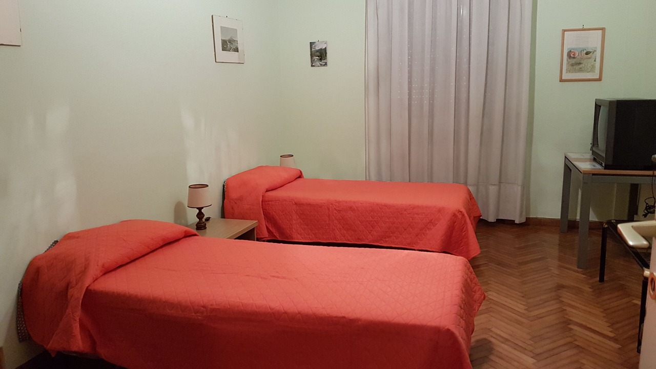 Photo of Bedroom in Quartiere XX Ardeatino