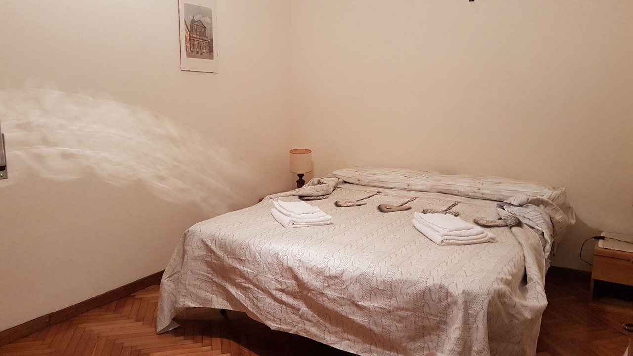 Photo of Bedroom in Quartiere XX Ardeatino