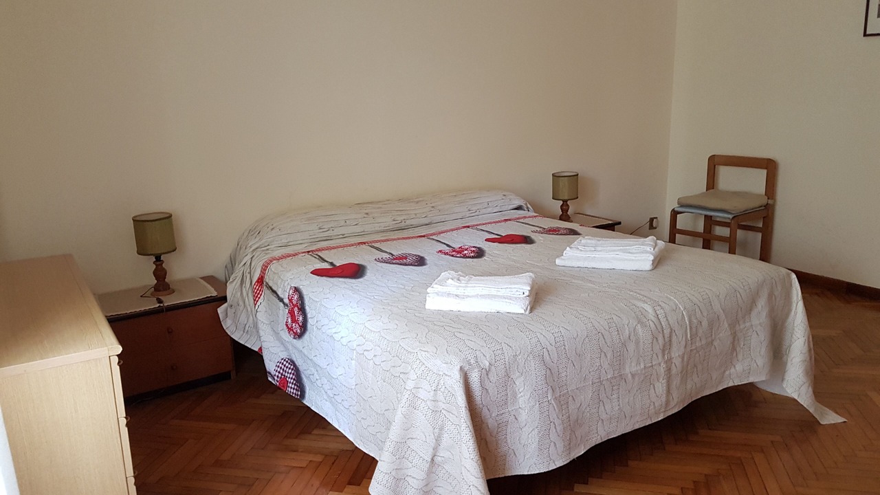 Photo of Bedroom in Quartiere XX Ardeatino