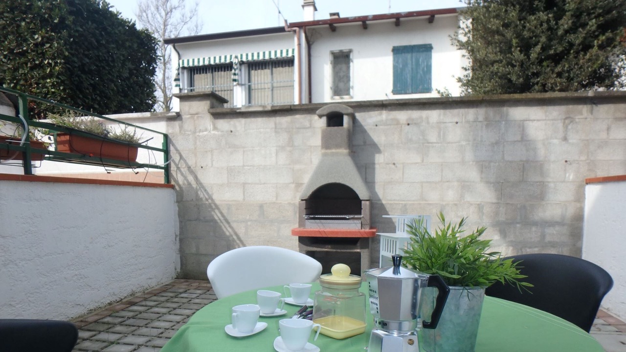 Photo of Outdoor in Lido di Pomposa