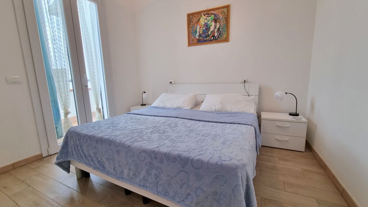 Photo of Bedroom in Lido di Pomposa