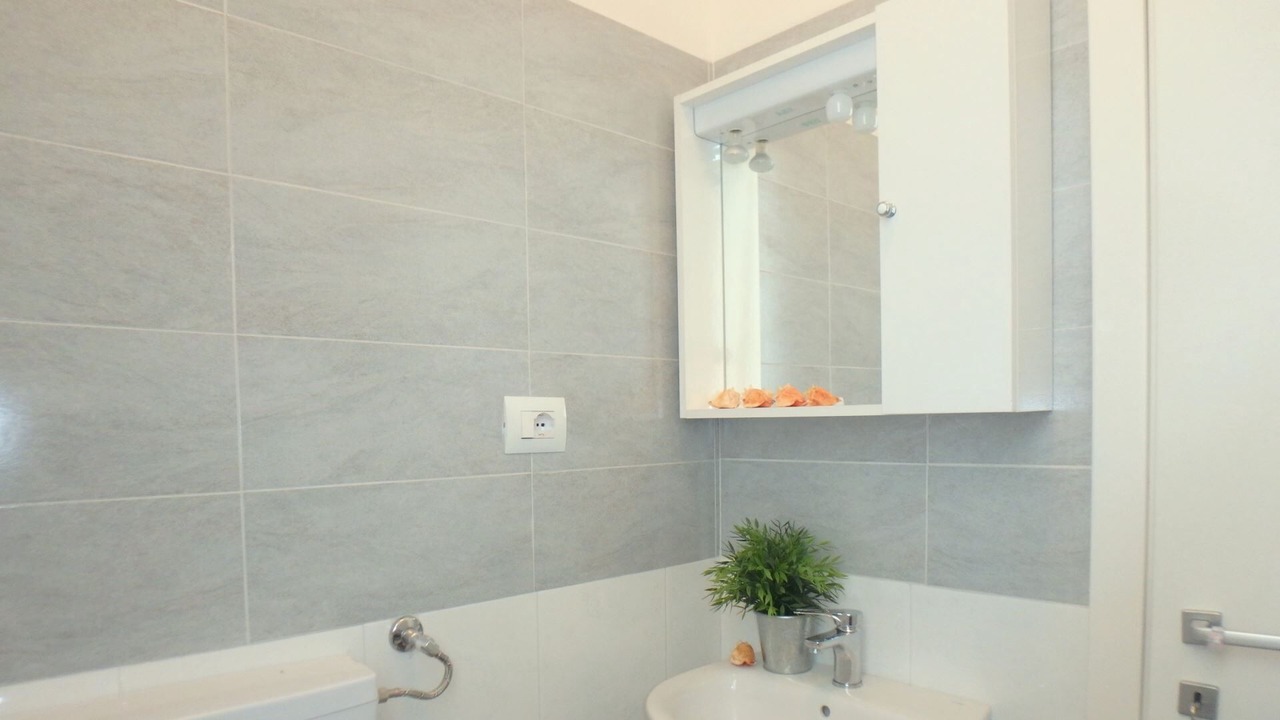 Photo of Bathroom in Lido di Pomposa