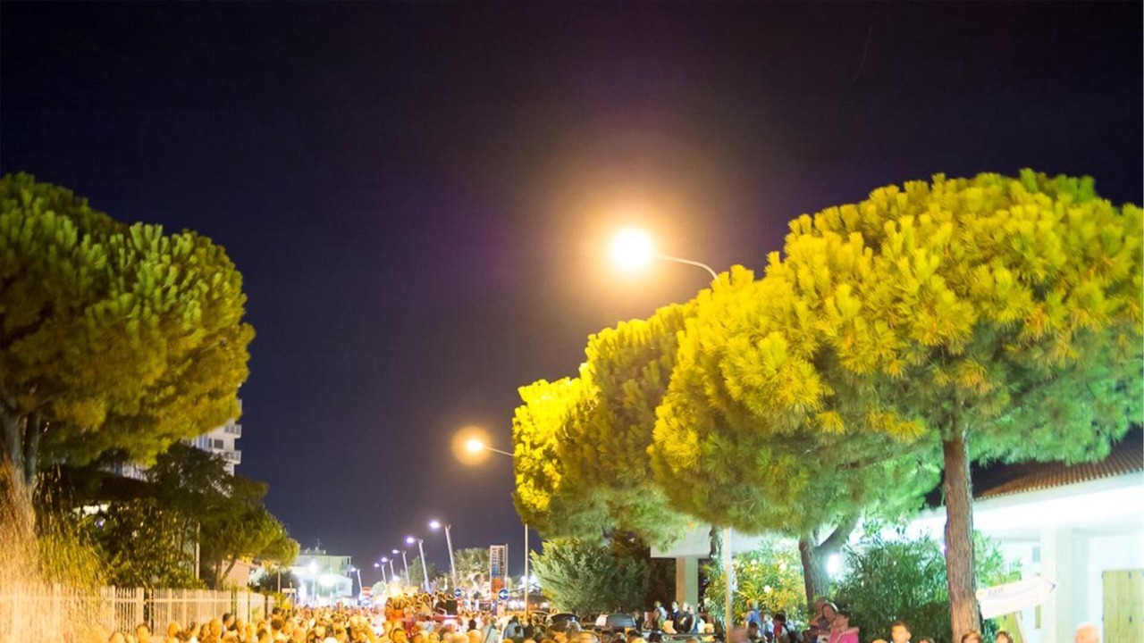 Photo of Outdoor in Lido di Pomposa