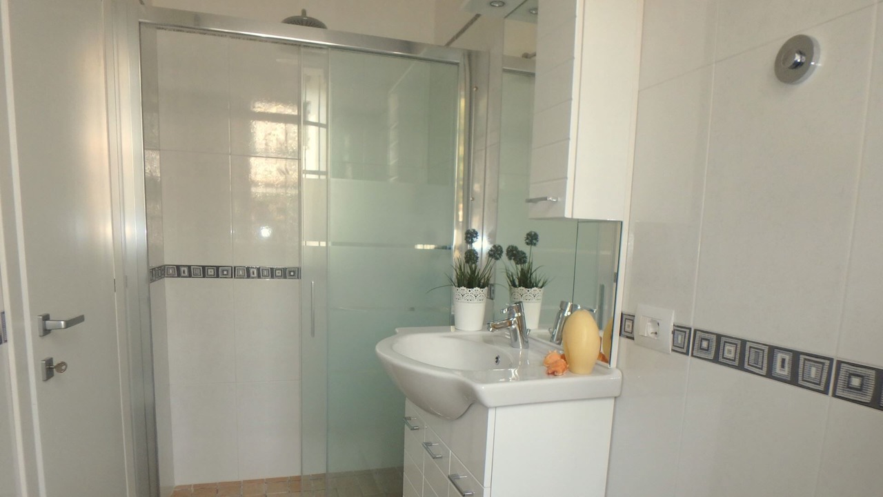 Photo of Bathroom in Lido di Pomposa