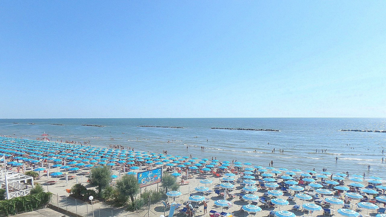Photo of Others in Lido di Pomposa