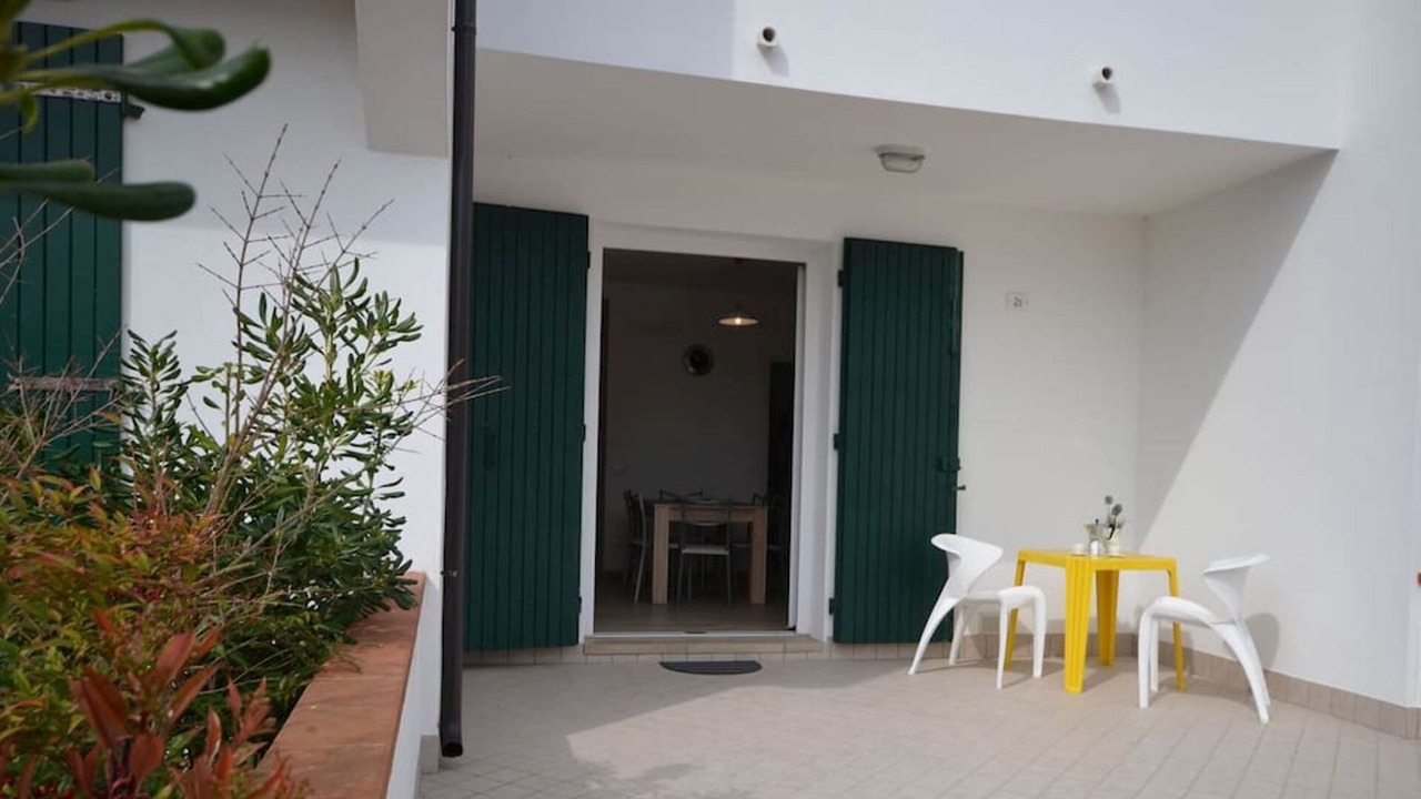 Photo of Outdoor in Lido di Pomposa