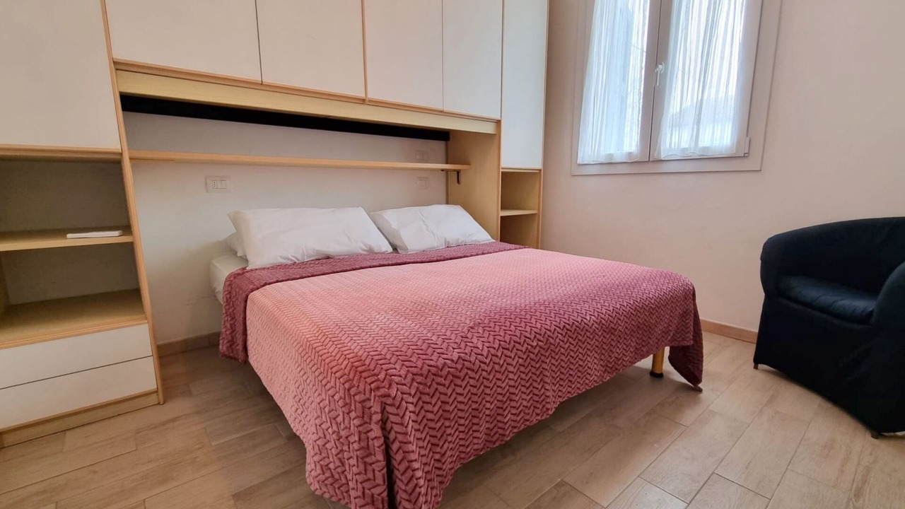 Photo of Bedroom in Lido di Pomposa