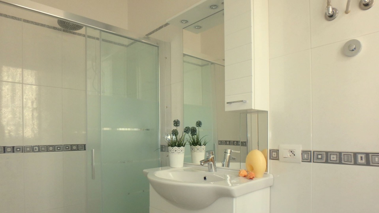 Photo of Bathroom in Lido di Pomposa