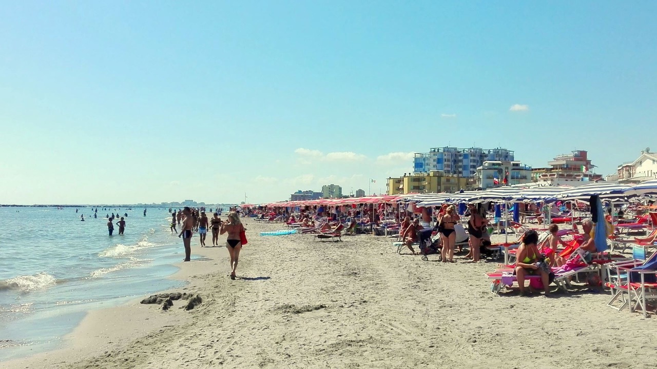 Photo of Others in Lido di Pomposa