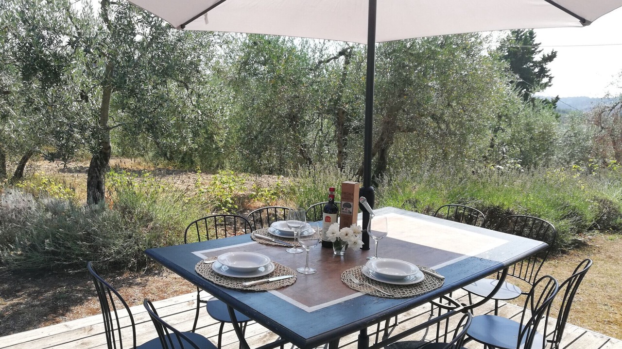 Photo of Outdoor in Barberino Val d'Elsa