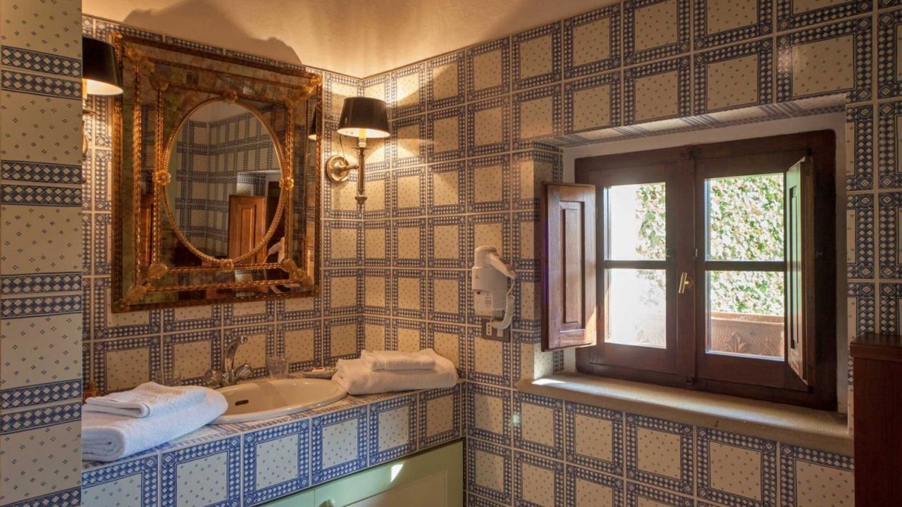 Photo of Bathroom in Barberino Val d'Elsa