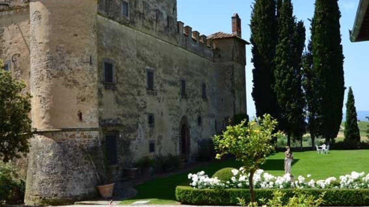 Photo of Outdoor in Barberino Val d'Elsa