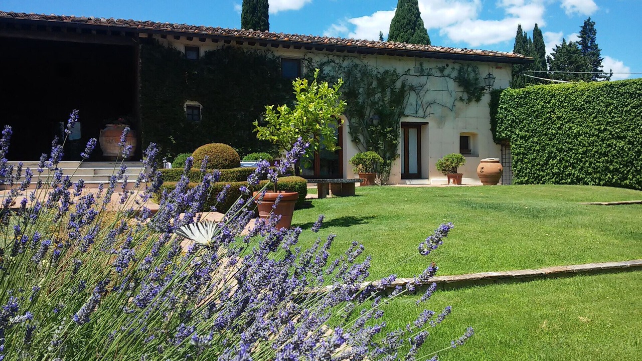 Photo of Outdoor in Barberino Val d'Elsa