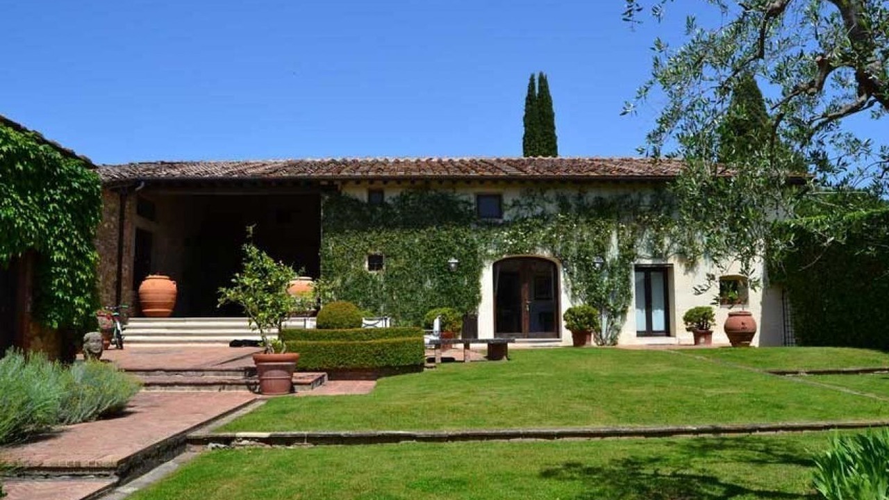 Photo of Outdoor in Barberino Val d'Elsa