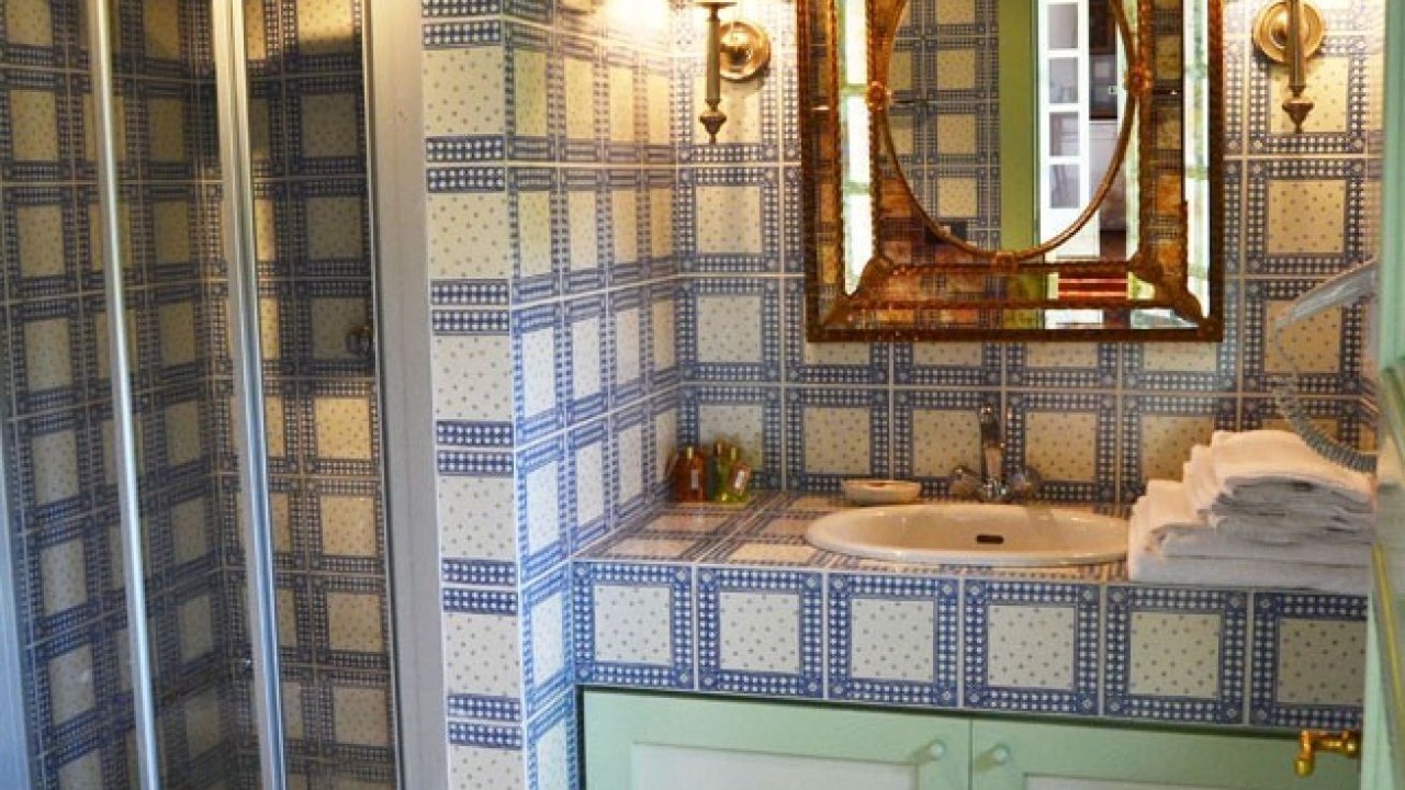Photo of Bathroom in Barberino Val d'Elsa