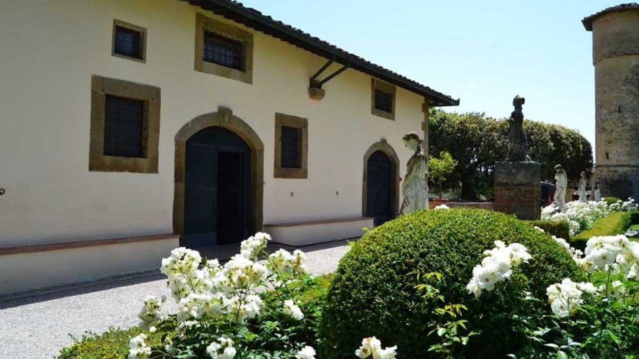 Photo of Outdoor in Barberino Val d'Elsa