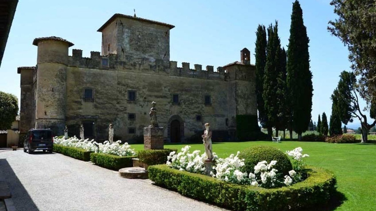Photo of Outdoor in Barberino Val d'Elsa