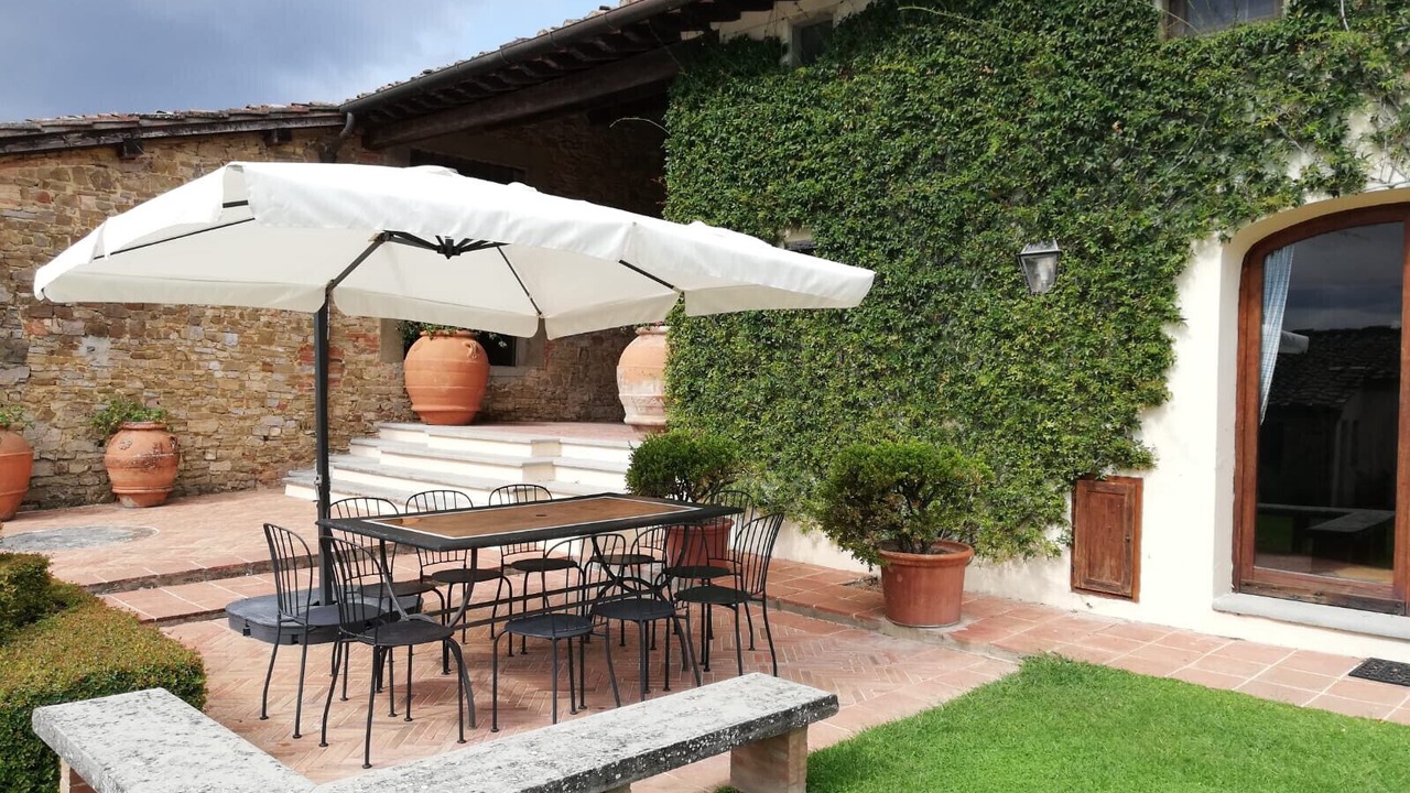 Photo of Outdoor in Barberino Val d'Elsa