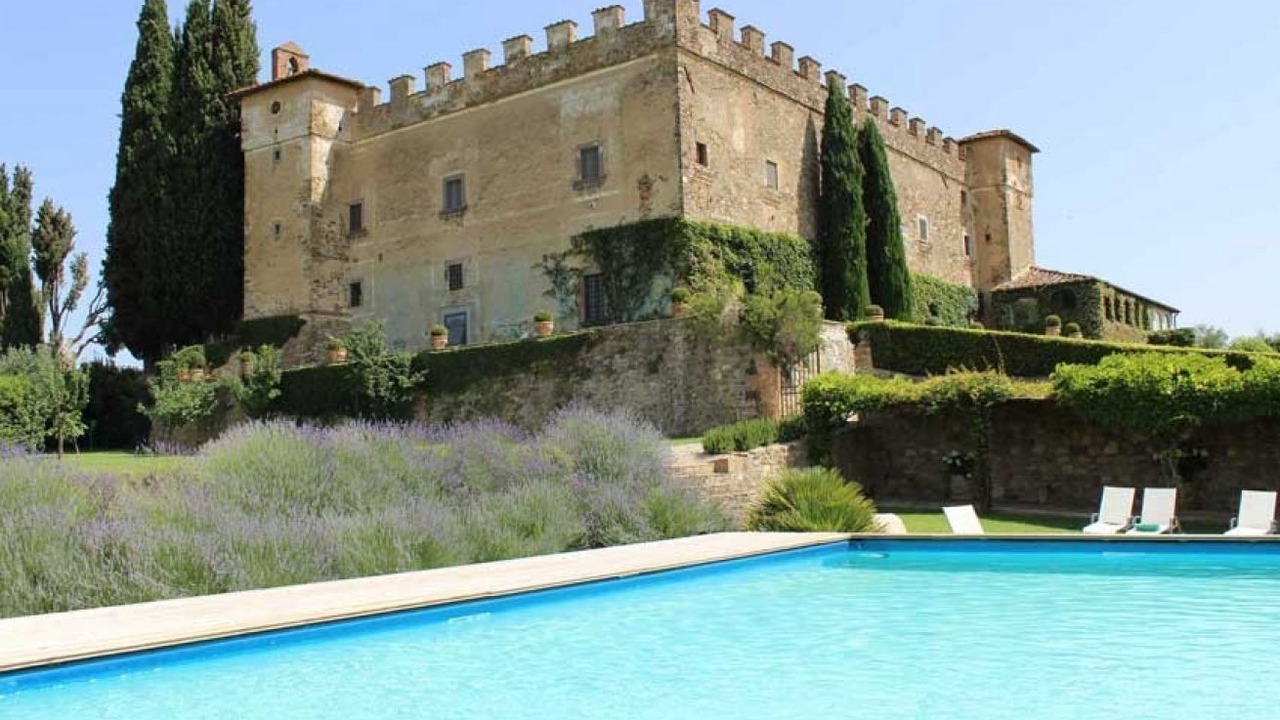 Photo of Outdoor in Barberino Val d'Elsa