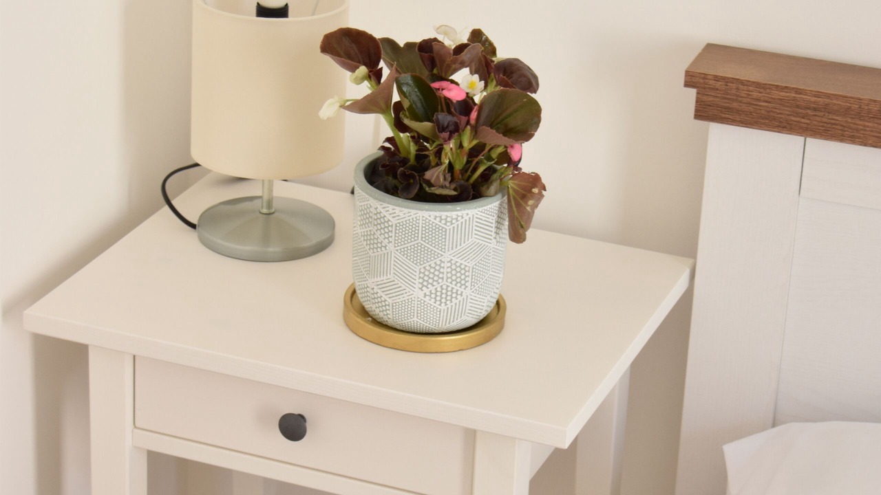 Photo of Bedroom in Terrasini