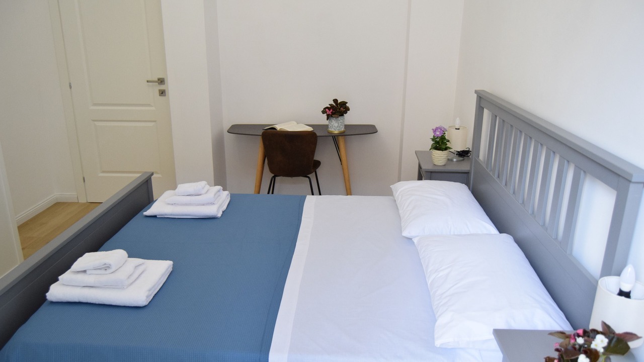 Photo of Bedroom in Terrasini